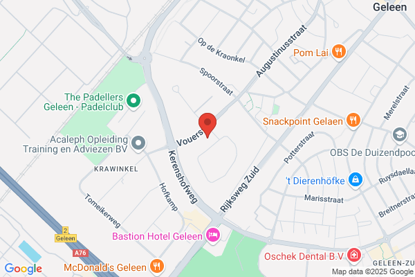 Kellerhuis Keukens Geleen Bv