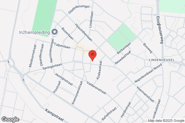 Lindenheuvel