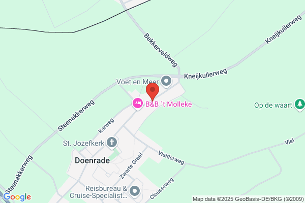 Maria Bemelmans Artstudio