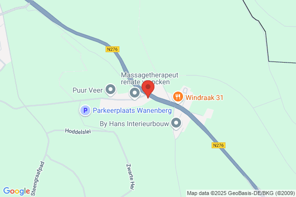 Middenweg Garagebedrijf