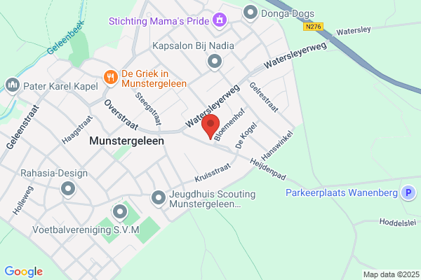 Mr Tielens Assurantien