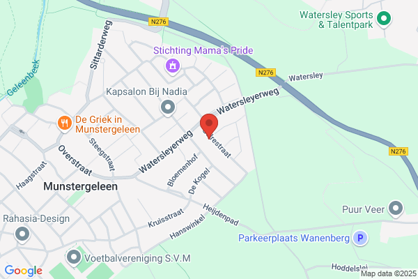 N M W Quaden Bv Makelaar En taxateur in