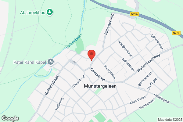 Postkantoor