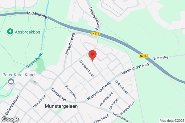 Praktijk voor Huidverzorging Marij Daemen