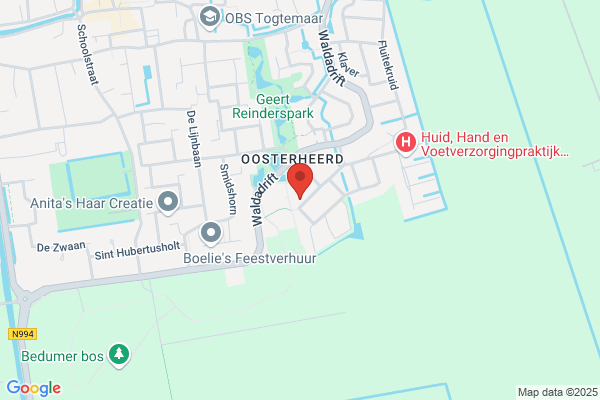 Restauratie & Klusbedrijf Gladin