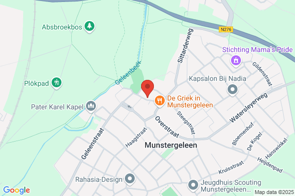 Schildersbedrijf P. Meex