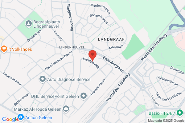Tll Transport Lease Limburg Bv