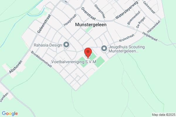 Voetbalvereniging Svm