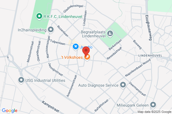 Woonzorgcentrum Lindenheuvel