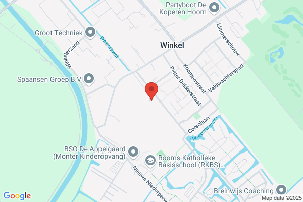 Hoveniersbedrijf Bruijn VOF De