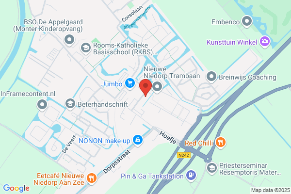 Tandartspraktijk R C Meulman