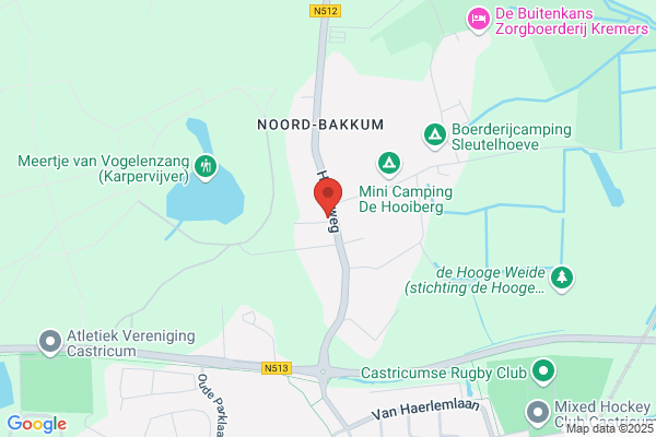 Autocentrum Castricum Bv