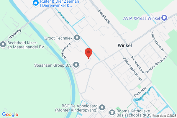Beers Winkel Bv