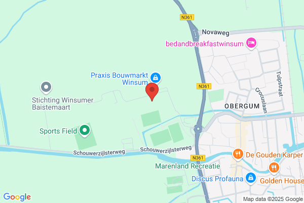 Bloemenwinkel, De