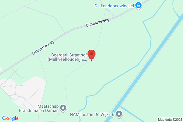 Boerderij, De