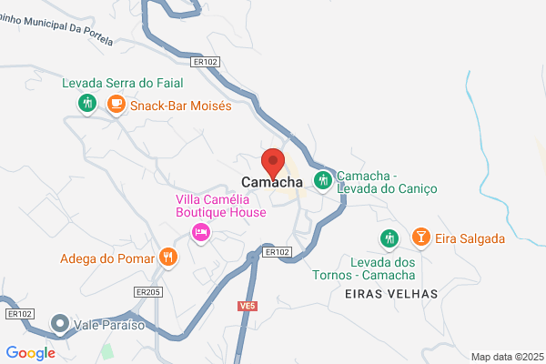 Camacha
