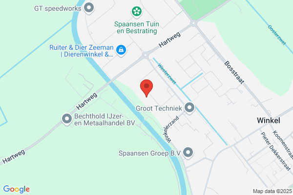 Castricum Trucks Bv