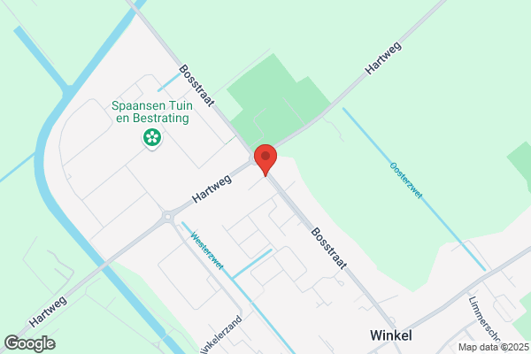 Cor Pater Behangwerken