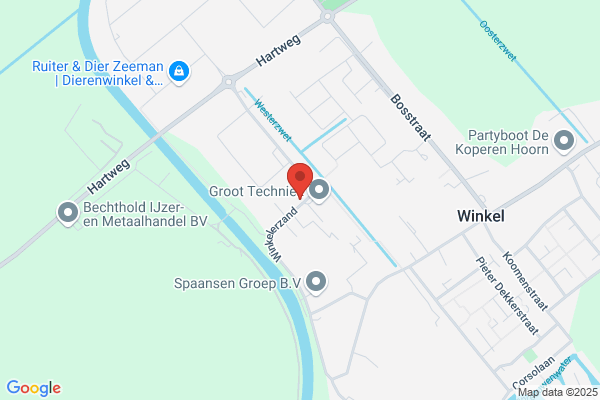 Doesburg Isolatie BV