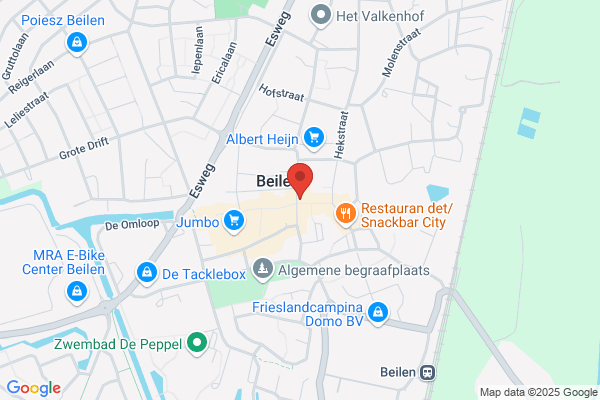 Feller & Partners, Makelaardij Og
