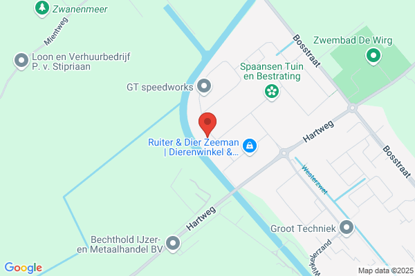 Haven Transport Holland