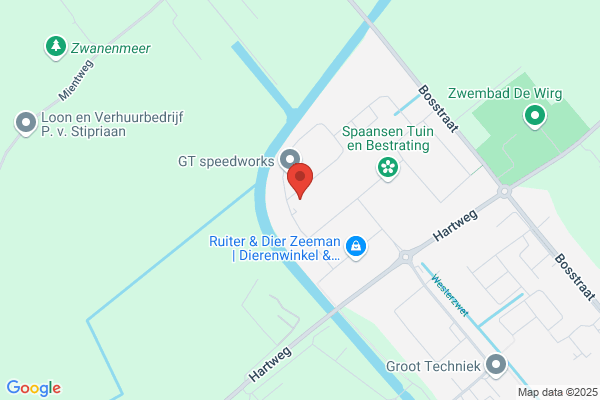 Hbk 2000 Besturingstechniek