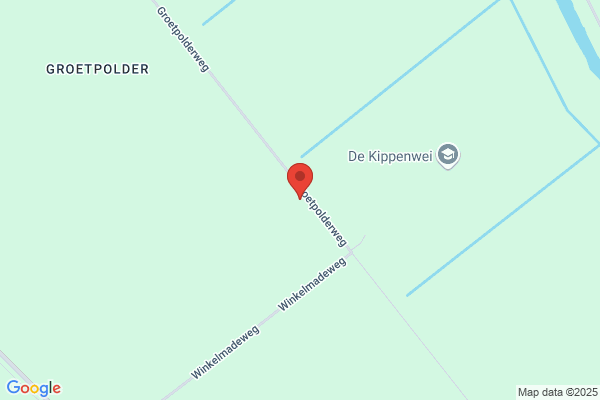 Heer G De