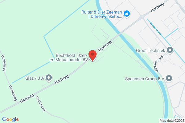 IJzer- en Metaalhandel Bechthold BV