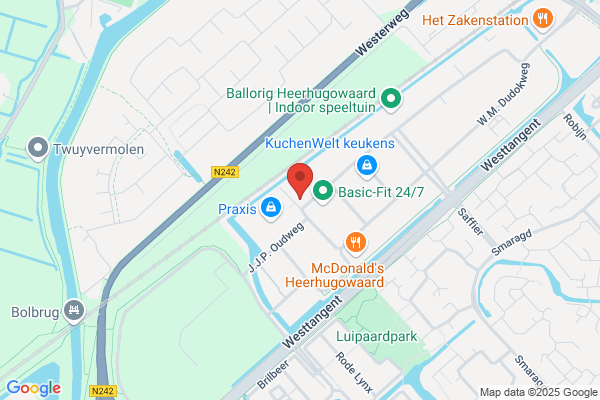 Kruijer, De Gebr