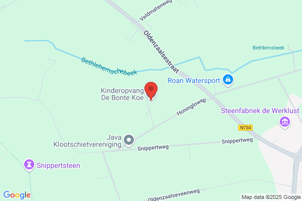 Loos Bv, Arie