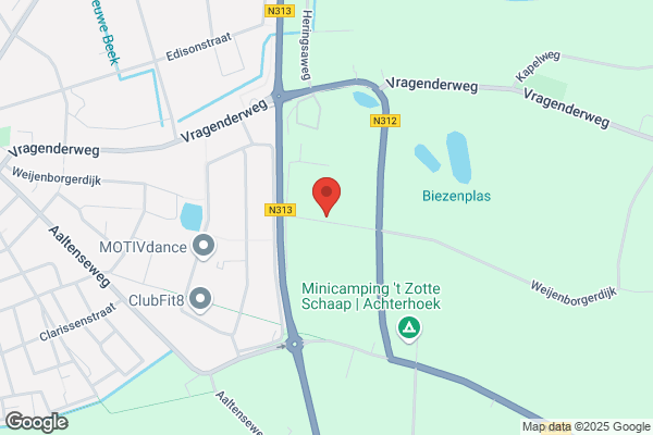 Pennekamps Onderhoudsbedrijf
