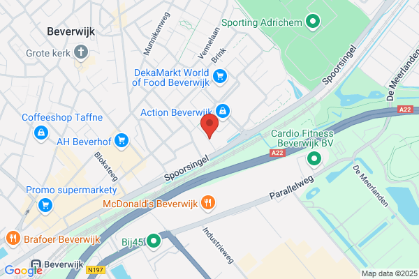 Schavemaker & Zn Vof