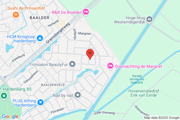 Schoonheidssalon Jose