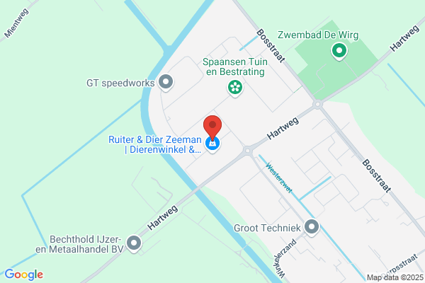 Tesselaar Staalbouw