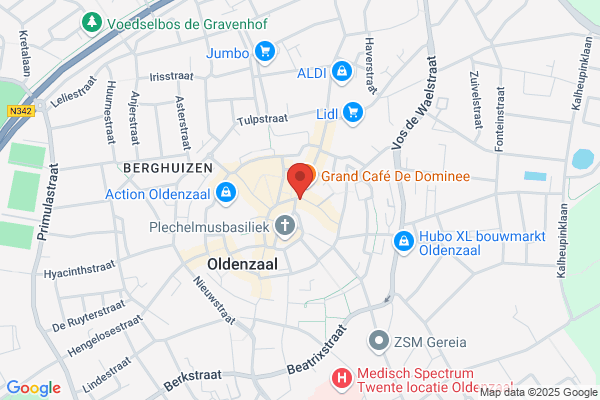 Toerkoop Vlotman