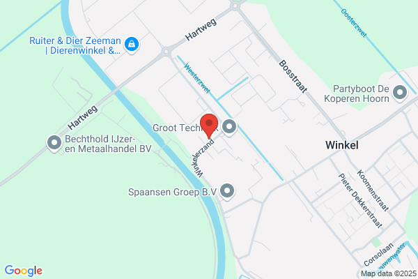 Tonca Aanhangwagens Ton Castricum