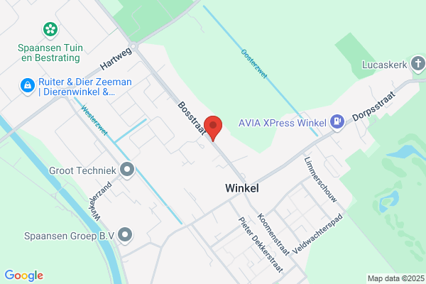 Zorgcentrum Winkelmade
