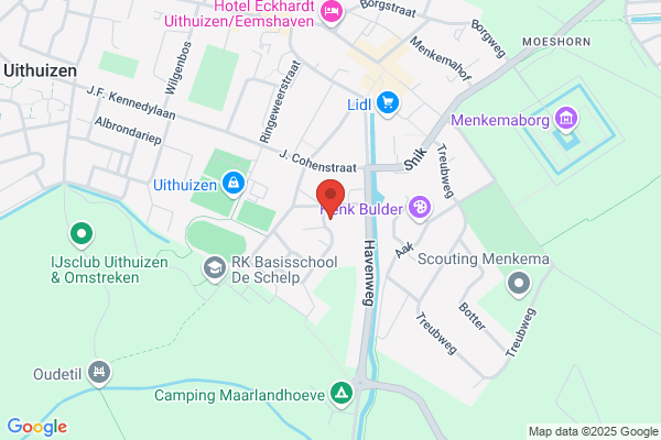 Lune Huisartsenpraktijk Van