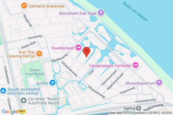 Administratiekantoor Emka