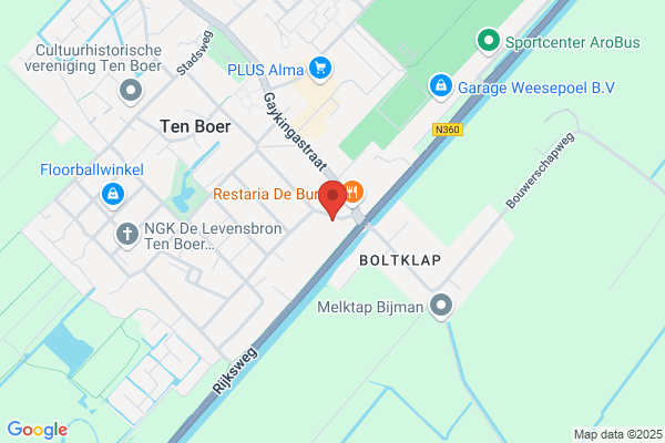 Beks Groep