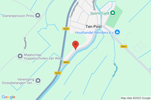 Bolhuis Administraties & Belastingen