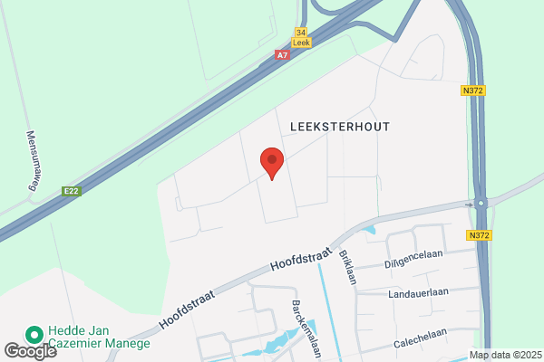 Econosto Nederland Bv