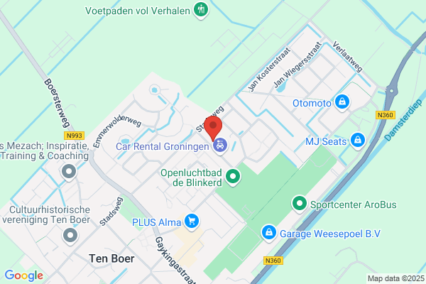 HaBo Timmerbedrijf