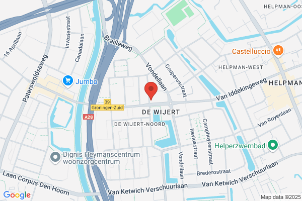 Openbare Bibliotheek