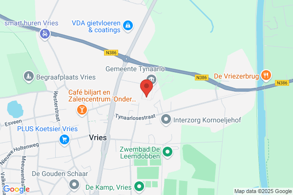 Politie Ten Boer