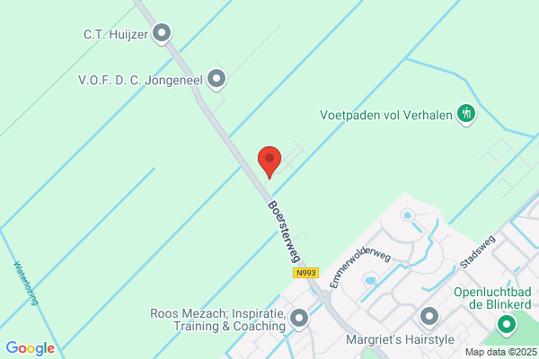 Raad Ten Boer