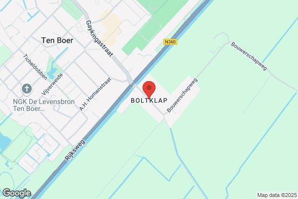 Stelpstra Elektro Bv