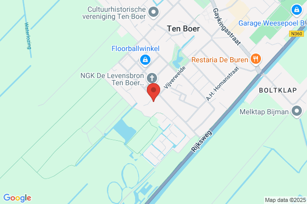 Uvis Buro Voor Tekstverzorging