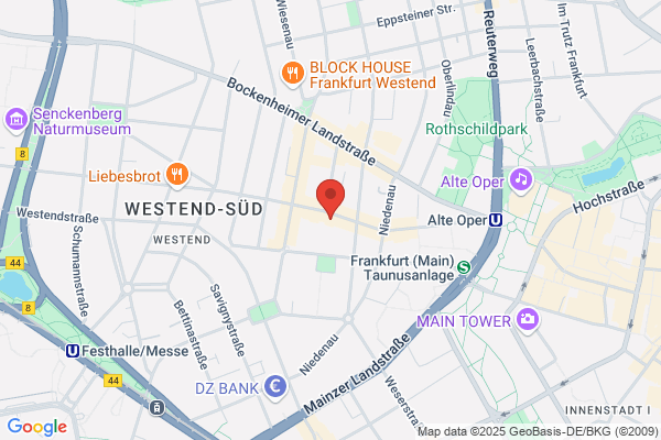 West- End