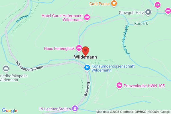 Wildeman